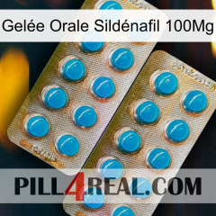Gelée Orale Sildénafil 100Mg new08